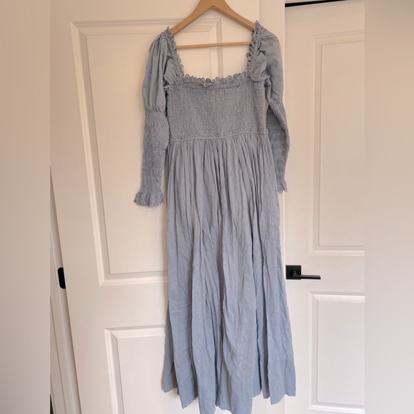 🚨 S O L D 🚨 Doen Bijou in French Blue 💎 - Picture 13 of 16